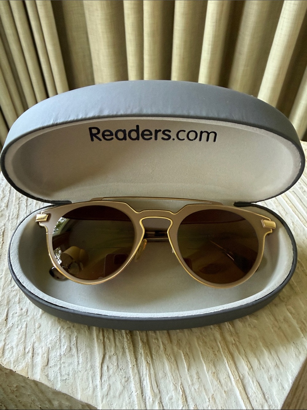 Goo Goo Eyes 1.5 Reading Sunglasses